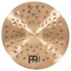 Meinl 15" Pure Alloy Extra Hammered Hihats
