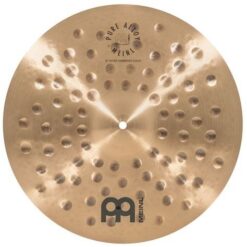 Meinl 16" Pure Alloy Extra Hammered Crash