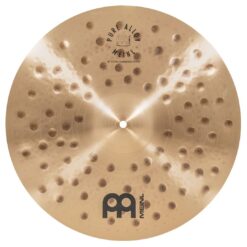 Meinl 18" Pure Alloy Extra Hammered Crash