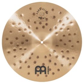 Meinl 18" Pure Alloy Extra Hammered Crash