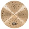Meinl 22" Pure Alloy Extra Hammered Ride