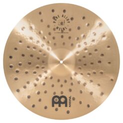 Meinl 22" Pure Alloy Extra Hammered Ride
