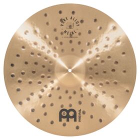 Meinl 22" Pure Alloy Extra Hammered Ride