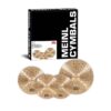 Meinl PA-CS1 Pure Alloy Complete Cymbal Set