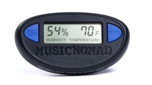 Music Nomad MN312 Hone