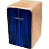 Nativo NATI-SHK-BL Cajon Shaker Blue