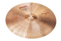 Paiste 16" 2002 Crash Thin