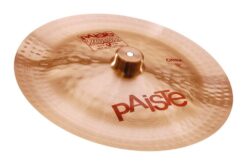 Paiste 18" 2002 China