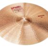 Paiste 18" 2002 Crash Medium
