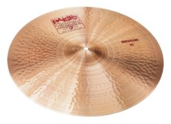 Paiste 18" 2002 Crash Medium