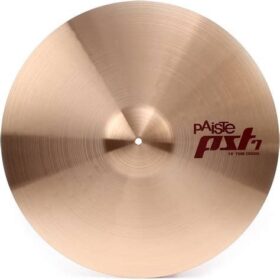Paiste 19" PST 7 Crash Thin
