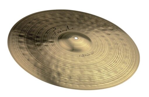 Paiste 20" Signature Full Ride