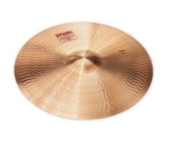 Paiste 24" 2002 Ride