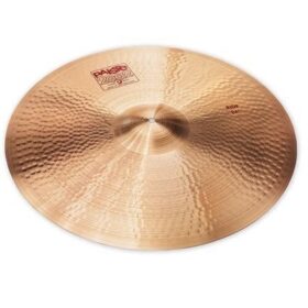 Paiste 24" 2002 Ride