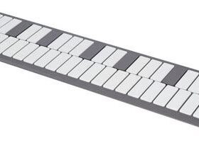 Pearl EM1 Mallet Station
