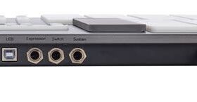 Pearl EM1 Mallet Station