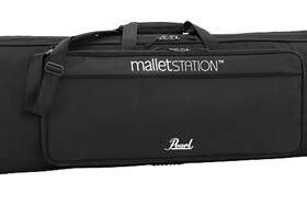 Pearl PSCEM1B Bag voor EM1 Mallet Station