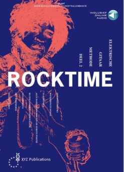 Rocktime deel 2 met audio online