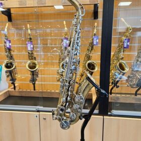 Selmer Bundy II