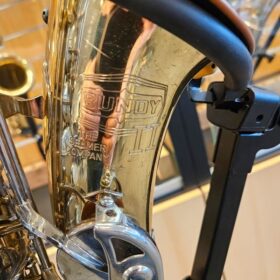Selmer Bundy II