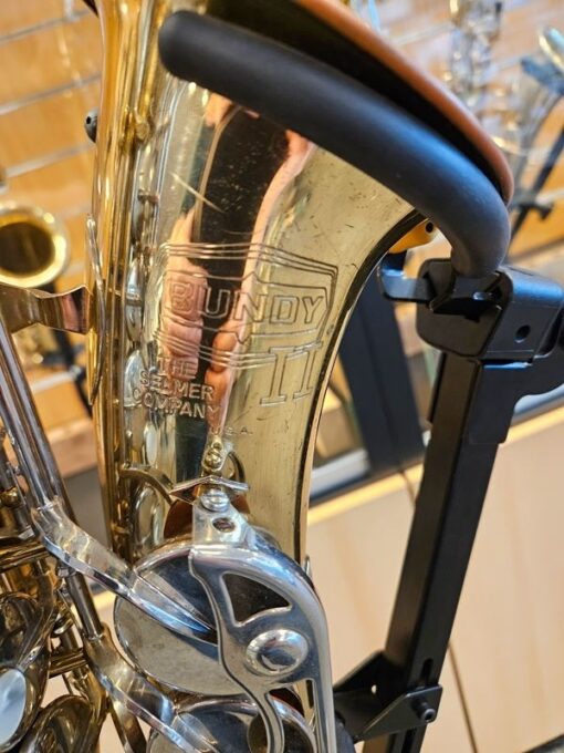 Selmer Bundy II