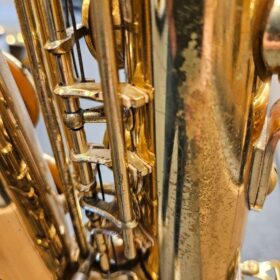 Selmer Bundy II