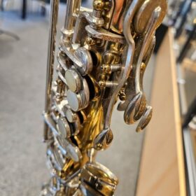Selmer Bundy II
