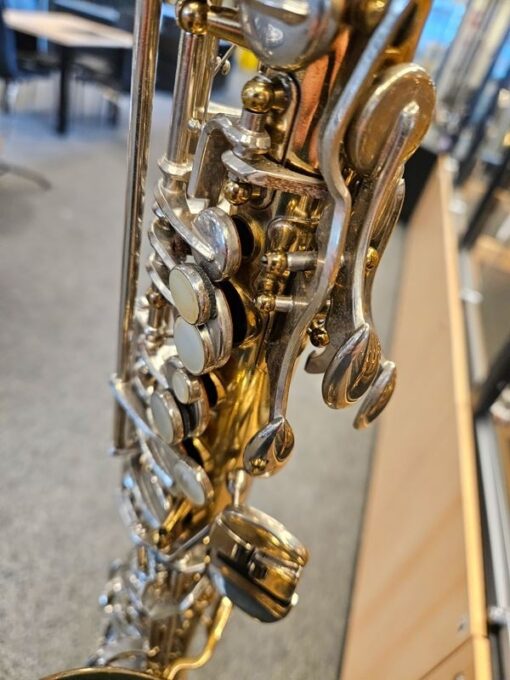 Selmer Bundy II