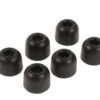 Shure EACYF1-6L Comply foam sleeves voor in-ears L (3 paar)