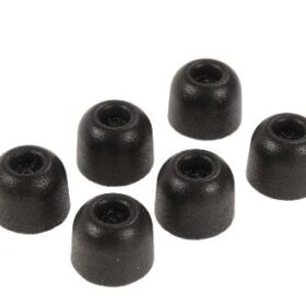 Shure EACYF1-6L Comply foam sleeves voor in-ears L (3 paar)
