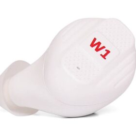 Soho Sound Company W1-WH Earbuds