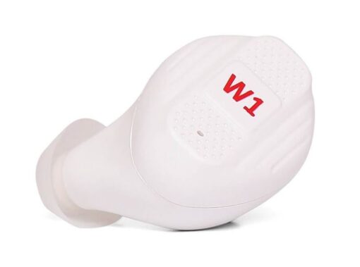 Soho Sound Company W1-WH Earbuds