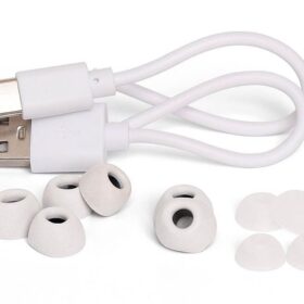Soho Sound Company W1-WH Earbuds