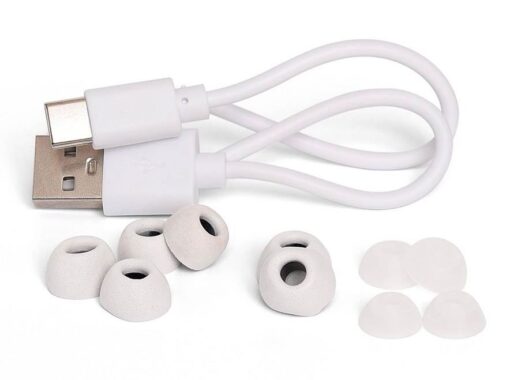 Soho Sound Company W1-WH Earbuds