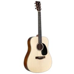 Charlesville D-MH Dreadnaught Mahogany