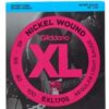 D'addario EXL170S