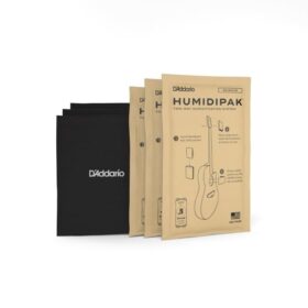 D'addario HPRP03 Humidipak Reffill