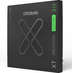 D'addario XT 12-53 Acoustic Phosphor Bronze Light