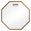 Evans RF10G-AT RealFeel Attacktile Practice Pad