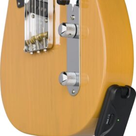 Fender Telepath
