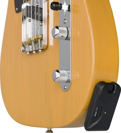 Fender Telepath