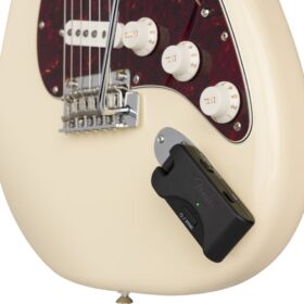 Fender Telepath