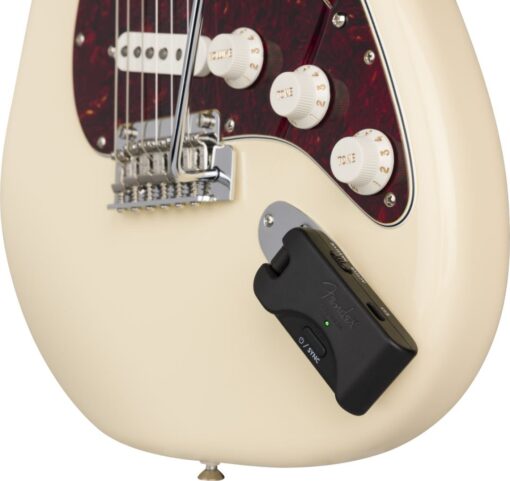 Fender Telepath