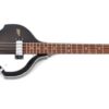 Höfner Ignition Beatles Bass Black