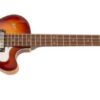Höfner Ignition Club bass SE Sunburst