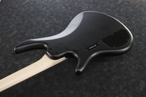 Ibanez GSR200BWK Weathered Black