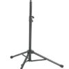 K&M 15060 Basklarinet statief