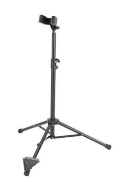 K&M 15060 Basklarinet statief