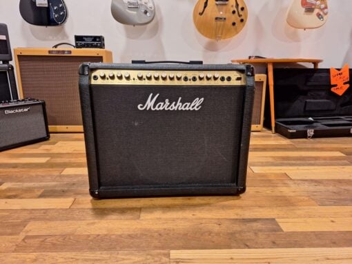 Marshall Valvestate 8080V