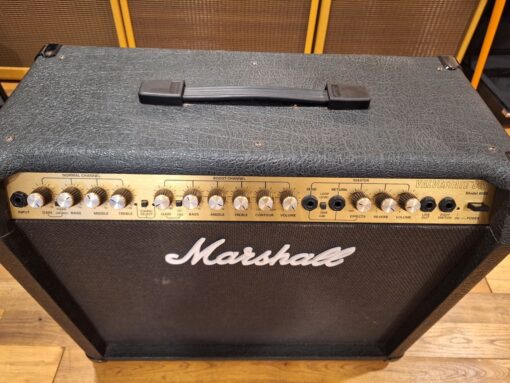 Marshall Valvestate 8080V